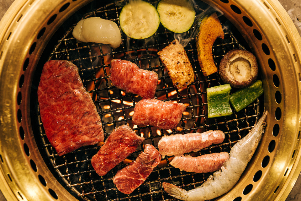 Yakiniku: The Fiery Heart of Japanese Barbecue Culture