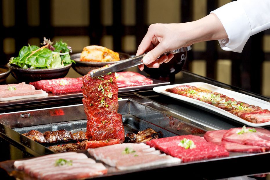 Yakiniku: The Fiery Heart of Japanese Barbecue Culture