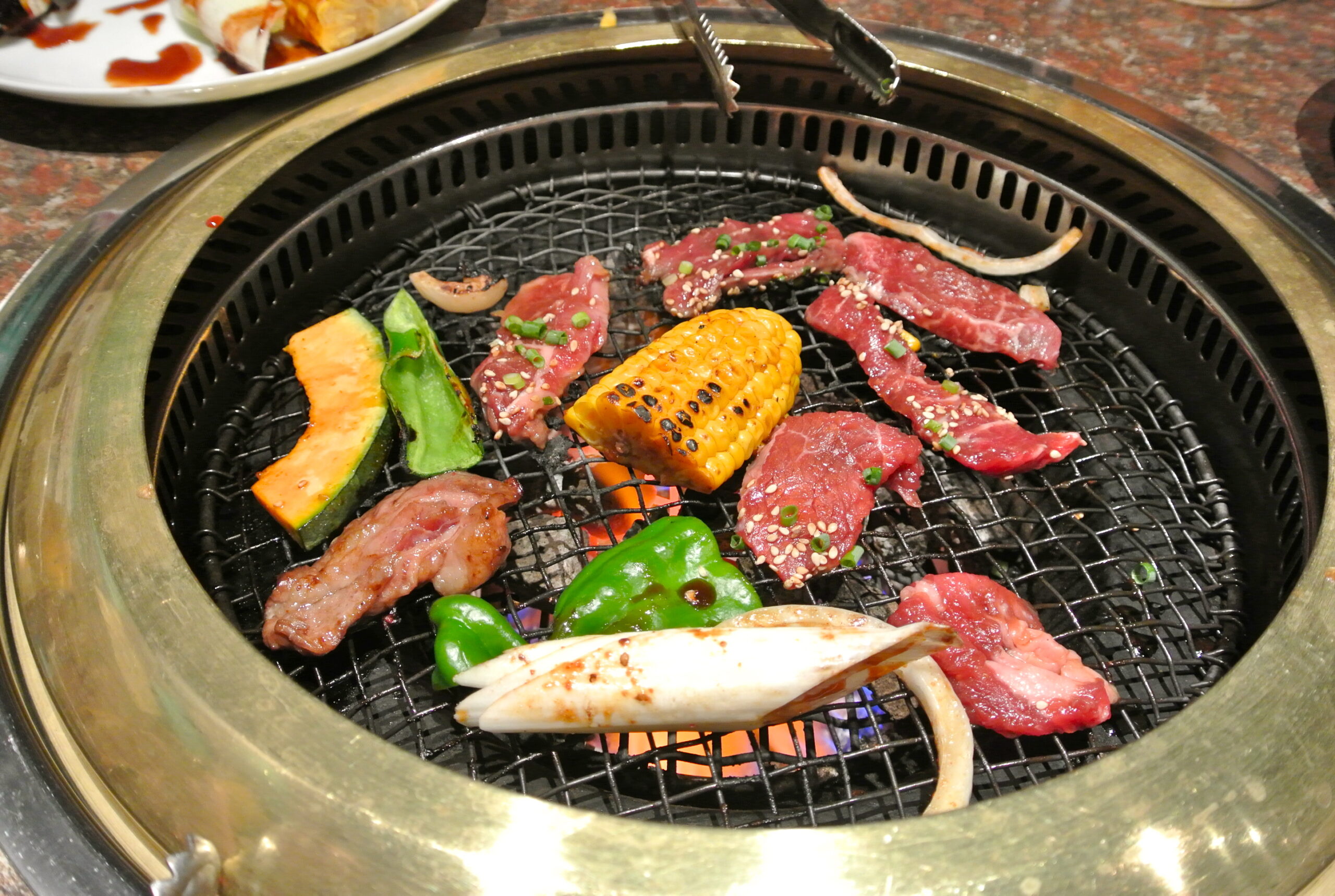 Yakiniku: The Fiery Heart of Japanese Barbecue Culture