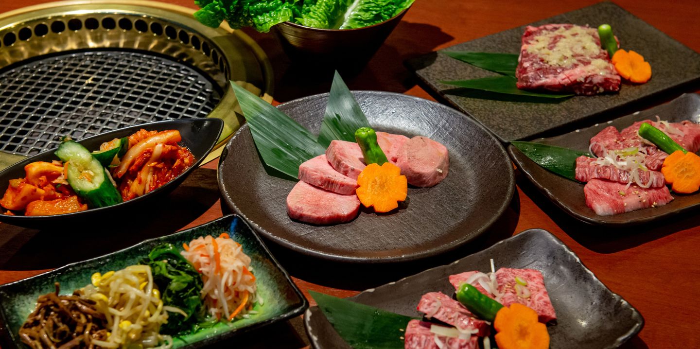 Yakiniku: The Fiery Heart of Japanese Barbecue Culture