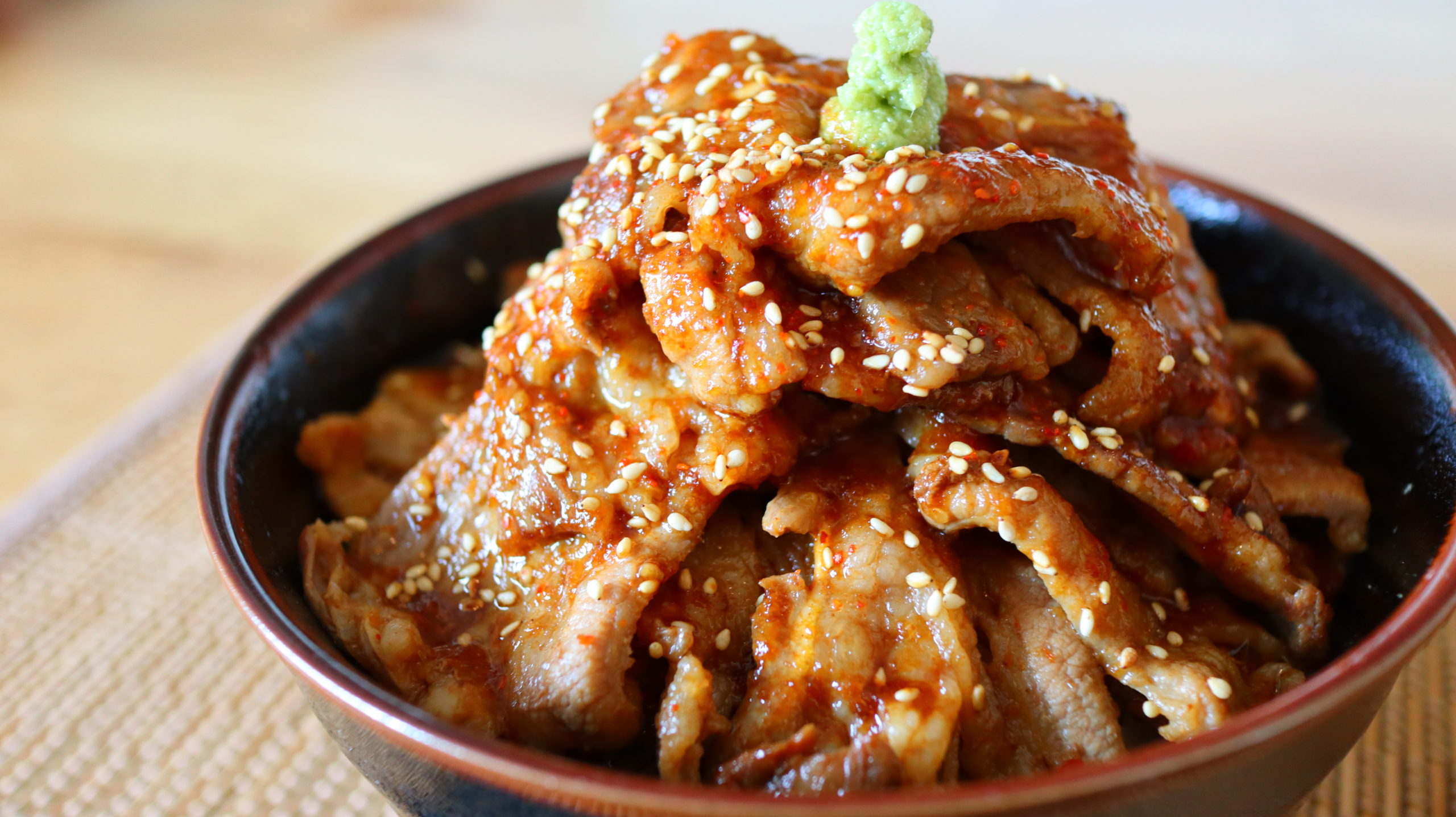 Yakiniku: The Fiery Heart of Japanese Barbecue Culture