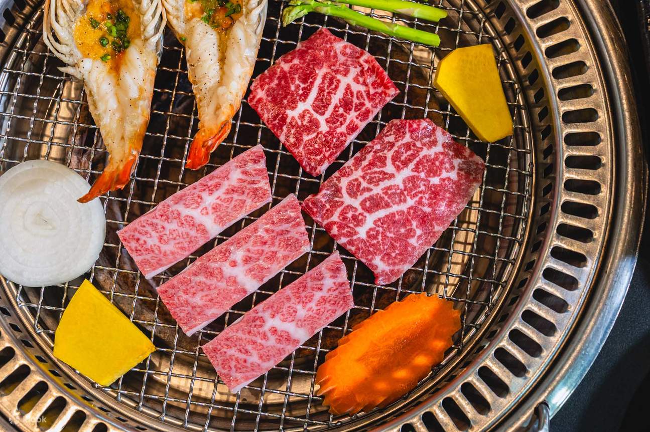 Yakiniku: The Fiery Heart of Japanese Barbecue Culture