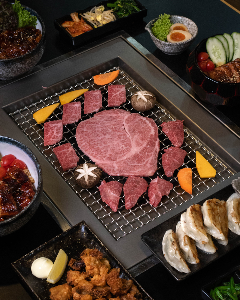 Yakiniku: The Fiery Heart of Japanese Barbecue Culture
