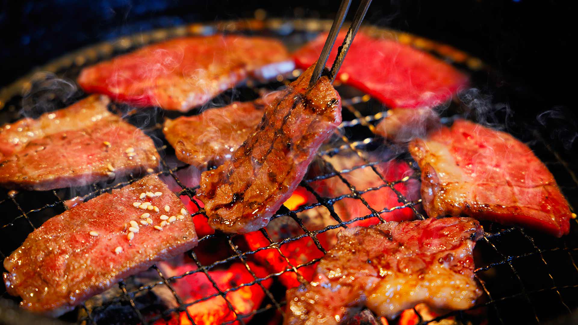 Yakiniku: The Fiery Heart of Japanese Barbecue Culture