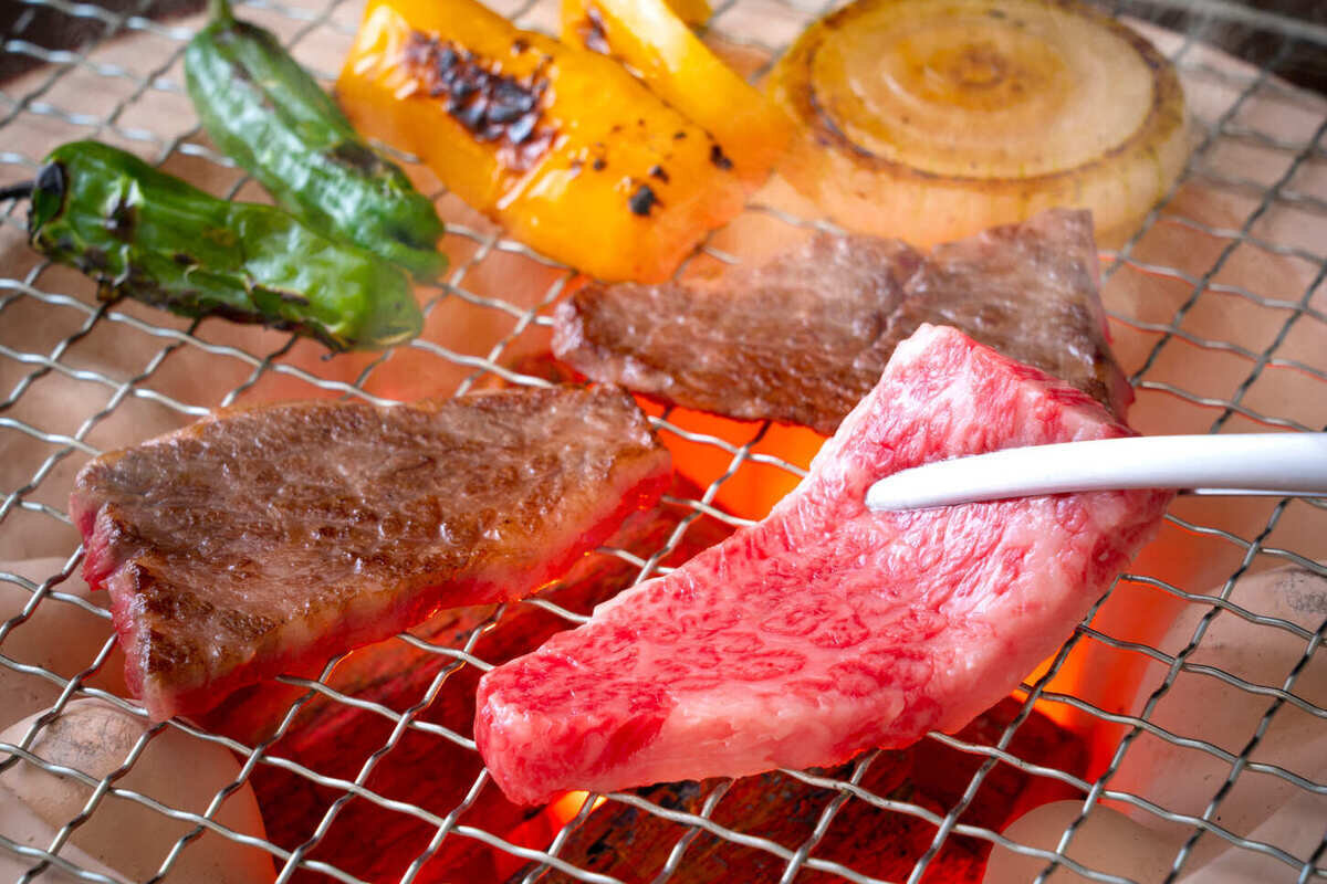 Yakiniku: The Fiery Heart of Japanese Barbecue Culture