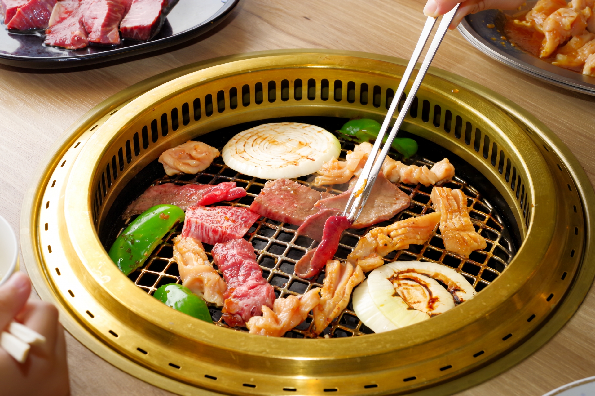 Yakiniku: The Fiery Heart of Japanese Barbecue Culture