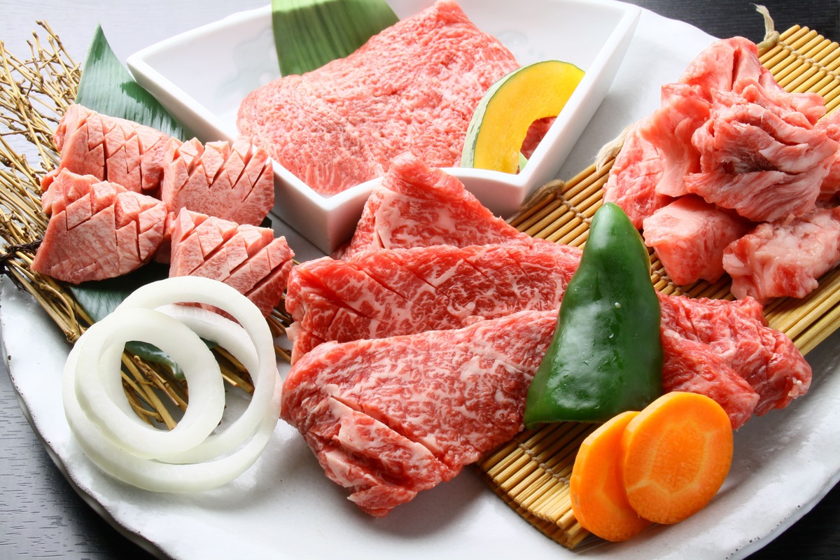 Yakiniku: The Fiery Heart of Japanese Barbecue Culture