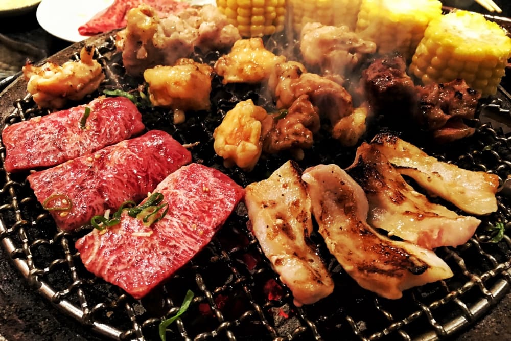 Yakiniku: The Fiery Heart of Japanese Barbecue Culture