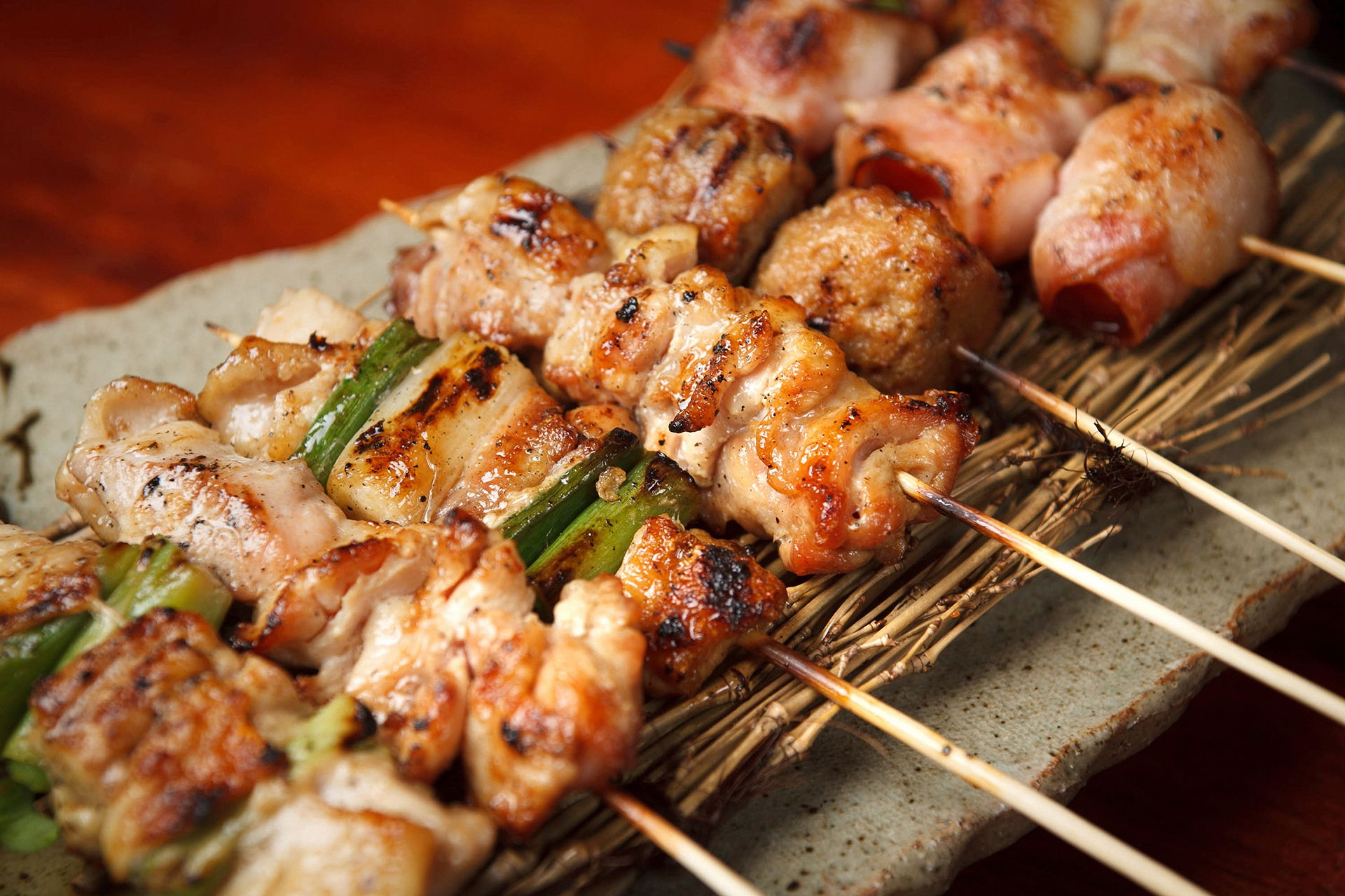 Yakitori: An Epicurean Journey Into Japanese Culinary Art