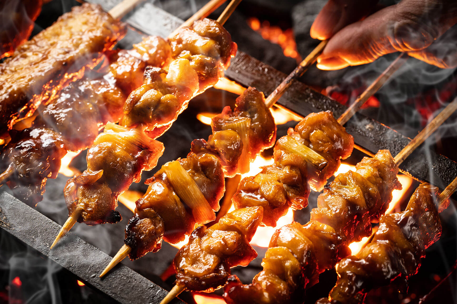 Yakitori: An Epicurean Journey Into Japanese Culinary Art