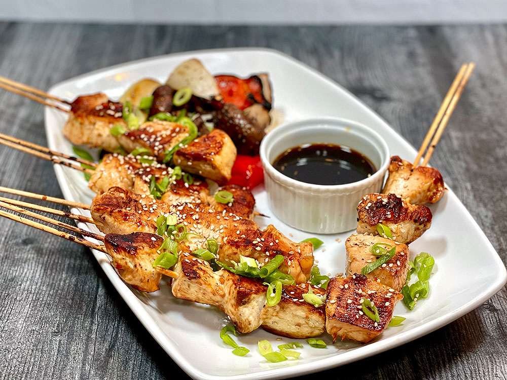 Yakitori: An Epicurean Journey Into Japanese Culinary Art