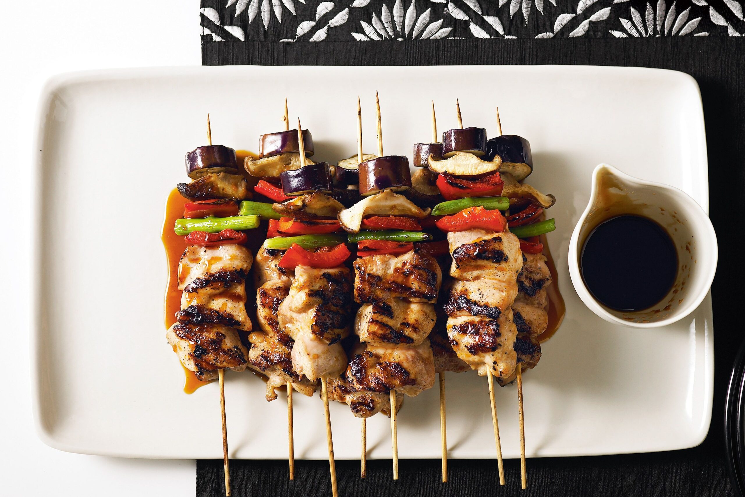 Yakitori: An Epicurean Journey Into Japanese Culinary Art