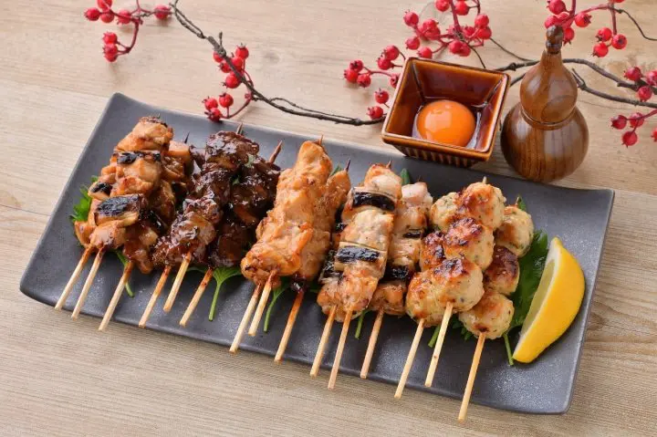 Yakitori: An Epicurean Journey Into Japanese Culinary Art