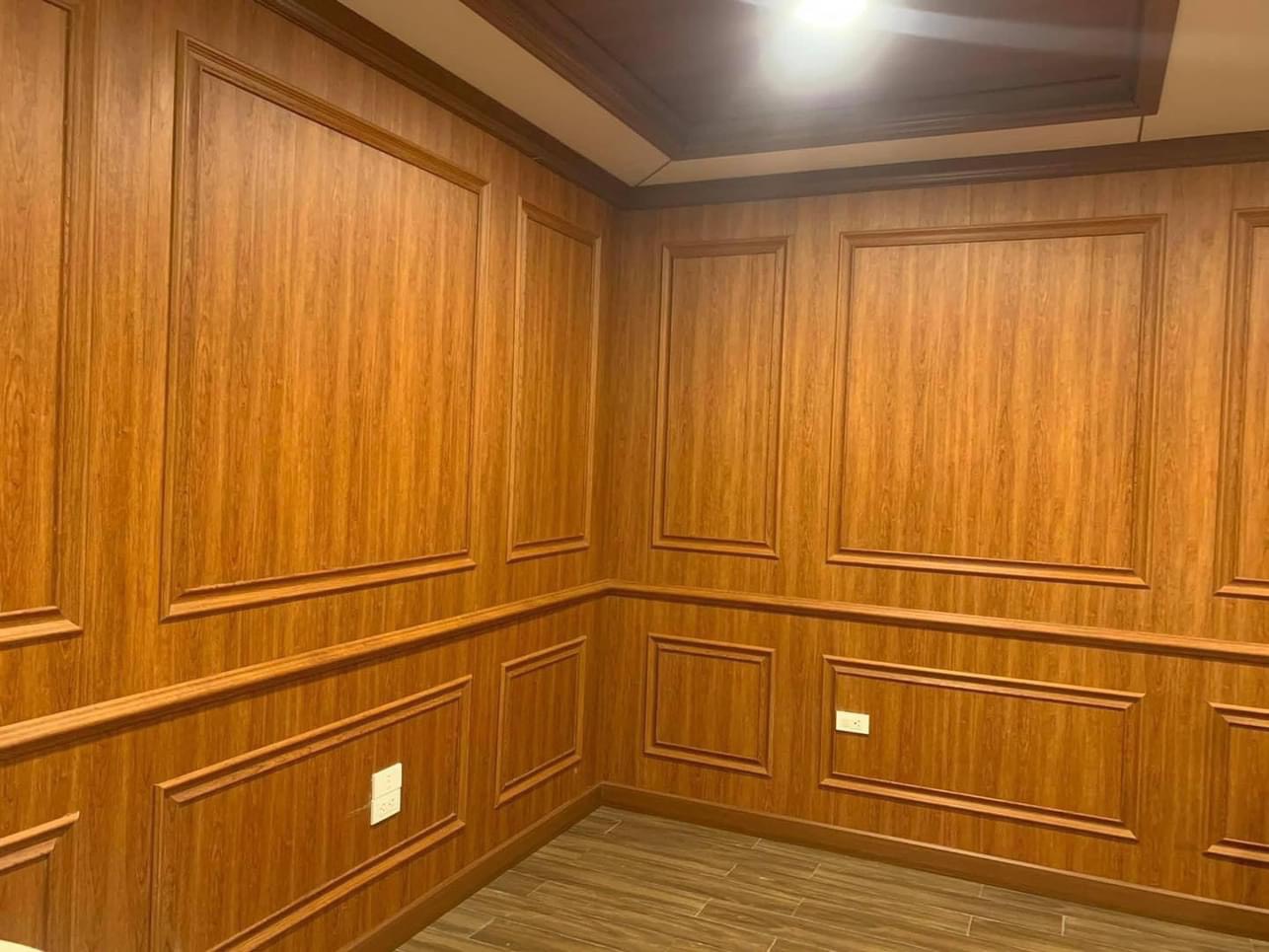 Tan Truong Minh Interior Renovates Yoshida Hotel with Moisture-Resistant Nano Panels